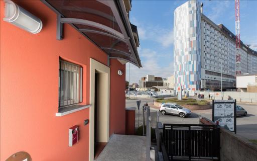 Residenza Villa Regina - Housity