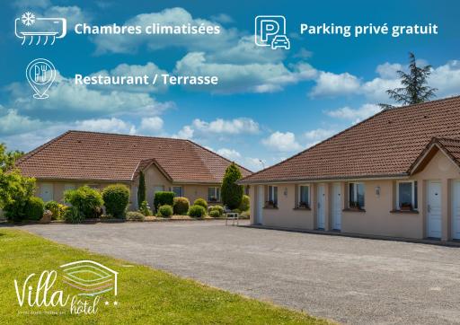 Villa Hotel - Housity