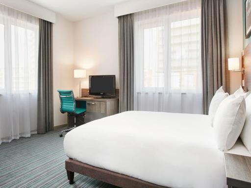 Leonardo Hotel Nottingham - Housity
