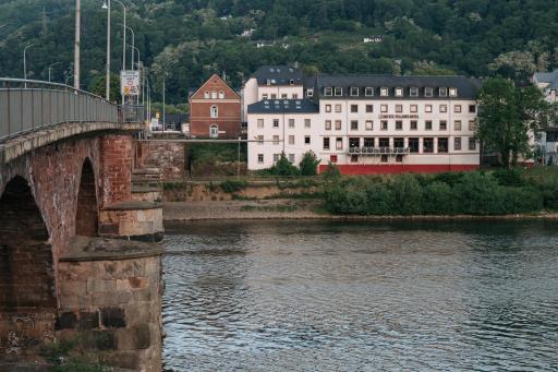 Coffee Fellows Hotel Trier - Housity