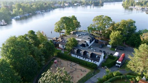Hotel Altes Fährhaus - Housity