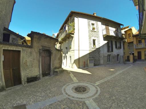 La Casa Sul Sasso - Housity