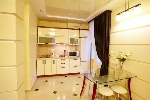 Central Park Apartments - Housity