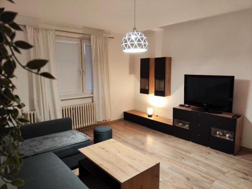 Apartmán blízko hlavnej stanice a centra mesta - Housity