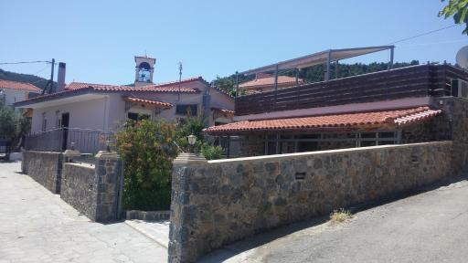 Villa Sotiriou - Housity