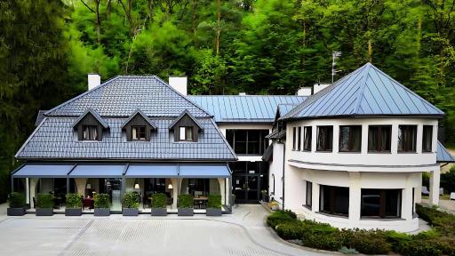 Rezydencja Eger - Housity