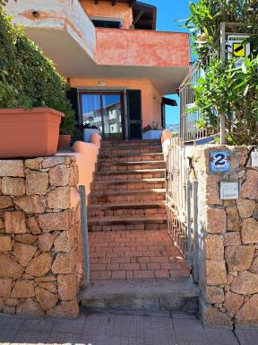 Lu Bagnu Castelsardo La Baja dei Tramonti - Housity