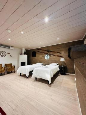 Alanko Old Cowhouse - Housity