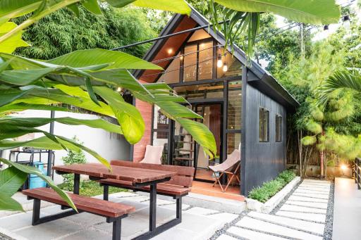 Hideaway Cabins - Housity
