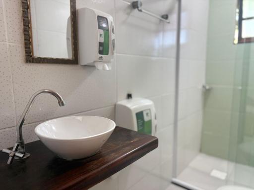 Recanto dos Mares - Mini Casas e suítes - Bertioga-SP-Próximo Sesc Bertioga - Housity