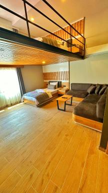 Çakıroğlu Villa Kent Pansiyon - Housity