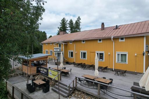 Enonkosken Kartano & Guesthouse - Housity