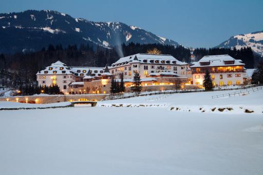 A-ROSA Kitzbühel - Housity