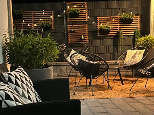 Stilvolles Appartement - Housity