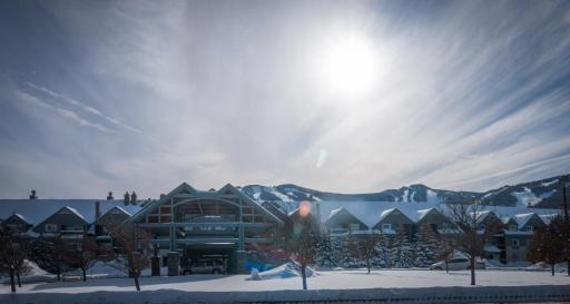 Killington Grand Resort Hotel - Housity
