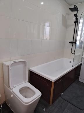 Barnsley cozy home - Housity