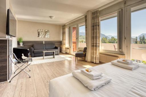 Hotel Castel - Housity