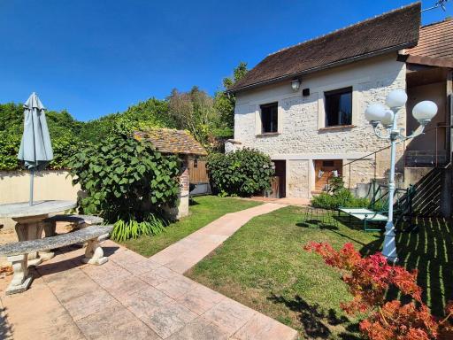 L'Abaca 21 - Housity
