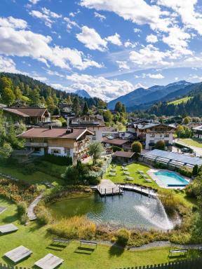 Hotel Elisabeth, 4 Sterne Superior - Housity