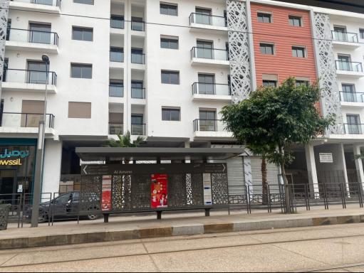 Superb appartement moyen standing au cœur de Aïn Sebàa - Housity