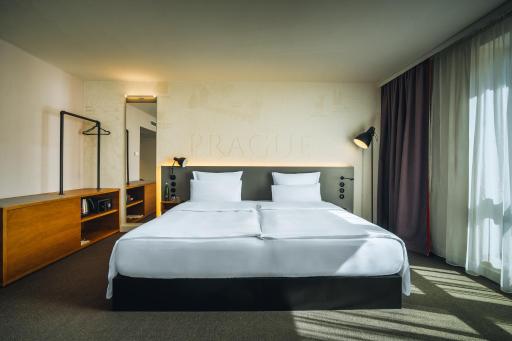 Pentahotel Prague - Housity