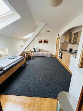 Apartmá Luxura - Housity