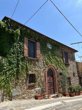 Dimora Borgo Torre - Housity