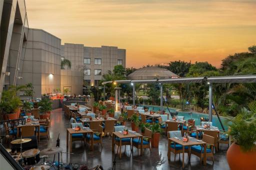 Radisson Blu Hotel Lusaka - Housity