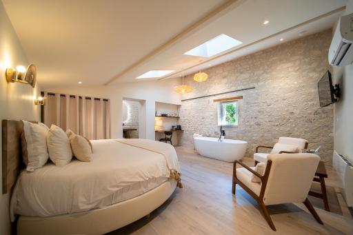 Hôtel Rive Sud - Housity