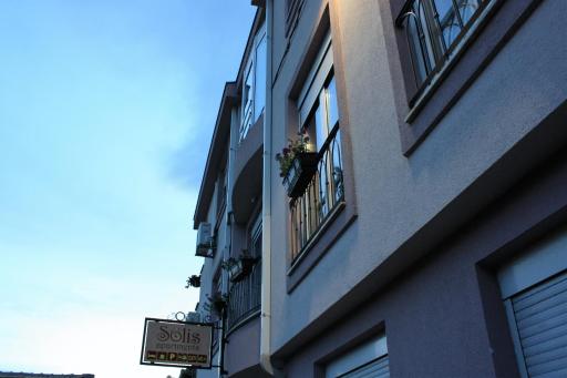 Apartments Solis - Housity