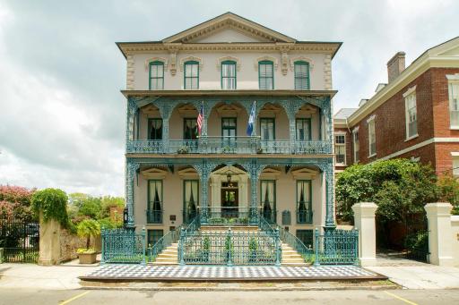 John Rutledge House Inn - Housity
