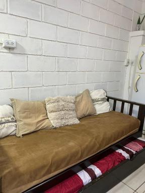 Acogedor familiar y agradable monoambiente. C/est. - Housity