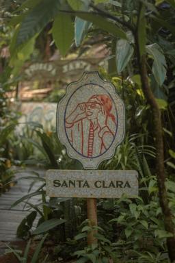 Pousada Santa Clara - Housity