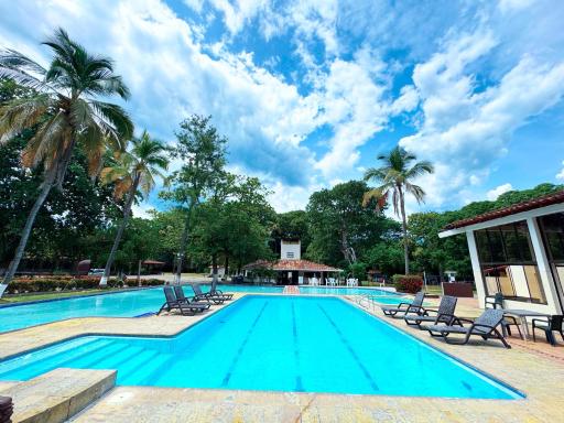 Hotel Santa Fe del Paso - Housity