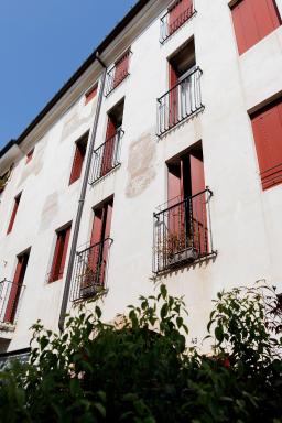 Palazzo Marinali Guest House - Housity