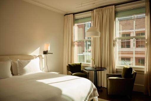 The Mercer - Housity