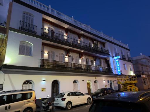 Hostal Tarik - Housity