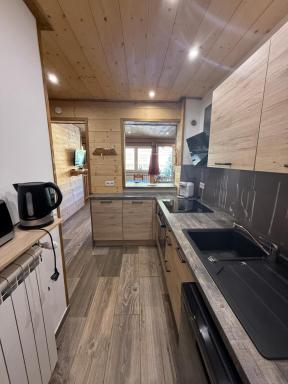 magnifique duplex 8 couchages - Housity