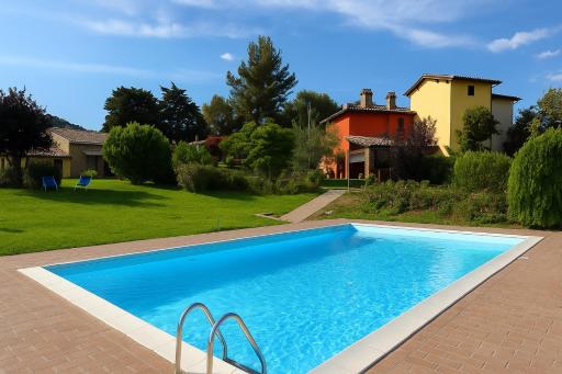 Borgo Mandoleto - Country Resort & Spa - Housity