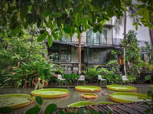 Gajib Bed&Breakfast - Housity