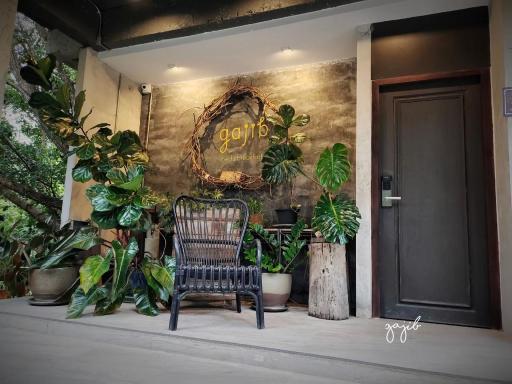 Gajib Bed&Breakfast - Housity