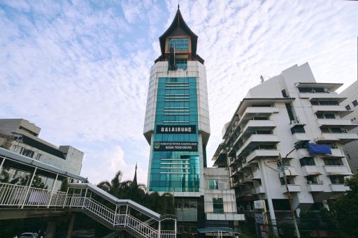 Balairung Hotel Jakarta - Housity
