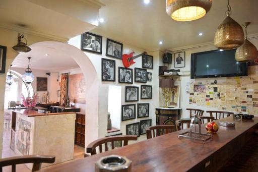 Hotel Brajas - Housity