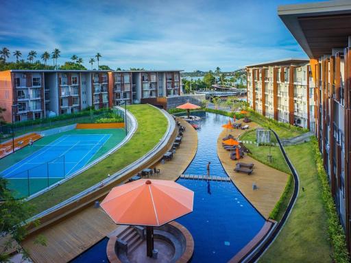 Replay Condo One Bedroom - Housity
