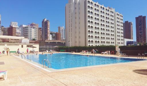 Apartamentos Acuarium II - Housity