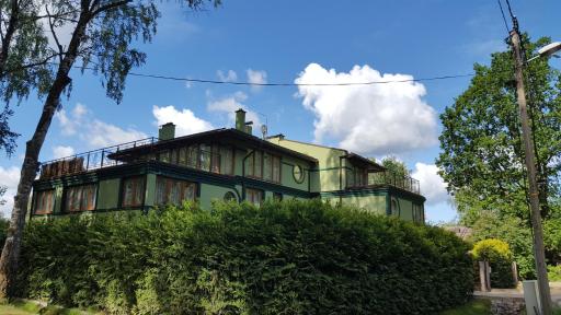 Villa Moderna - Housity