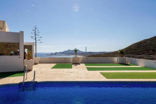 Jurinea Carboneras - Housity