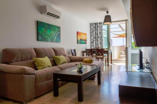 Jurinea Carboneras - Housity