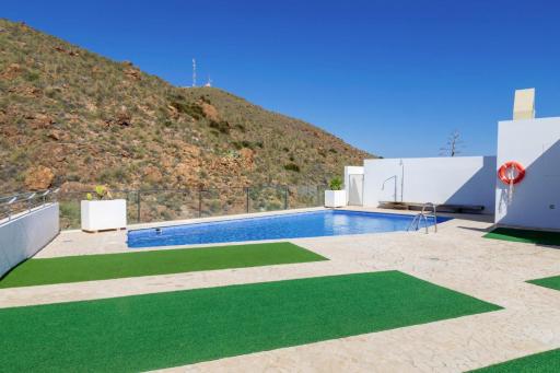 Jurinea Carboneras - Housity
