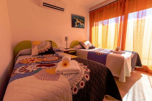 Jurinea Carboneras - Housity
